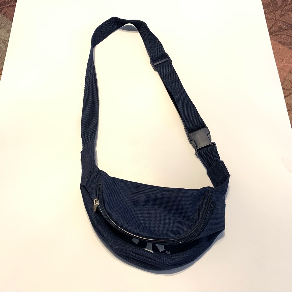 Vintage New York Yankees Fanny Pack